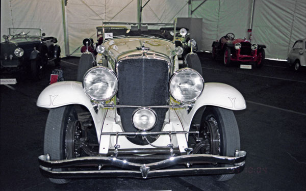 29-1a (98-08-04) 1929 Deusenberg J Murphy Convertible Coupe.jpg